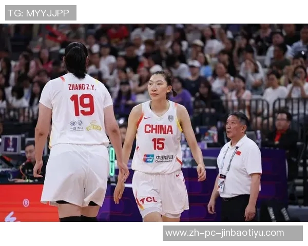 中国女篮战胜澳大利亚队杨力维揭示胜利秘诀宫鲁鸣深度分析比赛过程