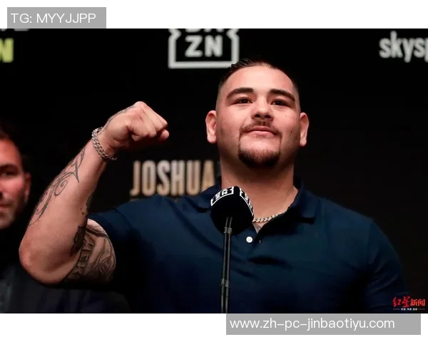 小罗伊琼斯与鲁伊兹的巅峰对决谁将赢得拳坛荣耀之战